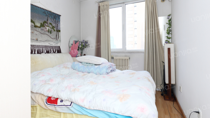 非常生活 1室1厅 415万_北京双井非常生活二手