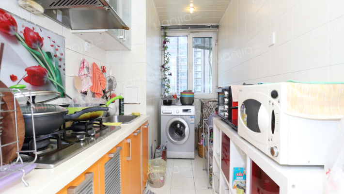 非常生活 1室1厅 415万_北京双井非常生活二手