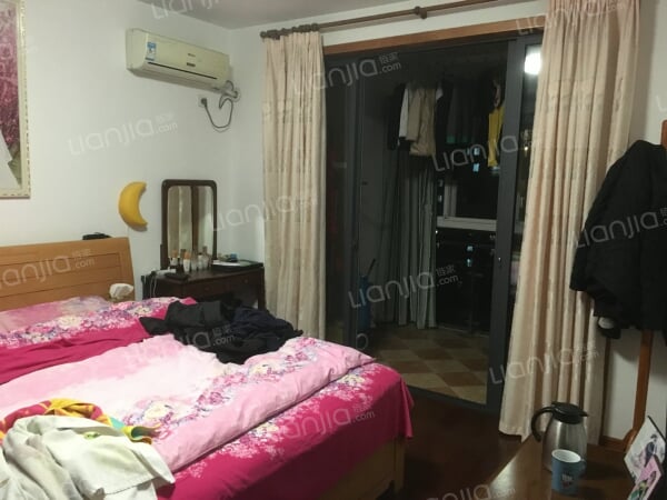 林景瑞园 3室2厅 258万_南京晓庄林景瑞园二手