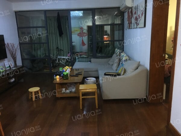 林景瑞园 3室2厅 258万_南京晓庄林景瑞园二手