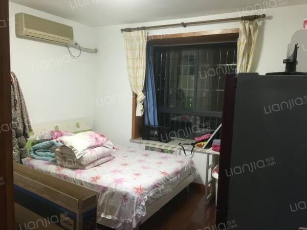 林景瑞园 3室2厅 258万_南京晓庄林景瑞园二手