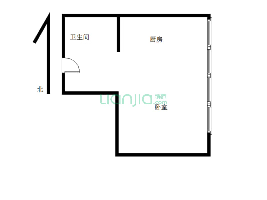 诚基中心 双气复式电梯房 黄金地段 免高税_济