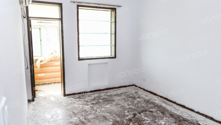 大董家庄47号 南北通透 电视机厂宿舍_济南火