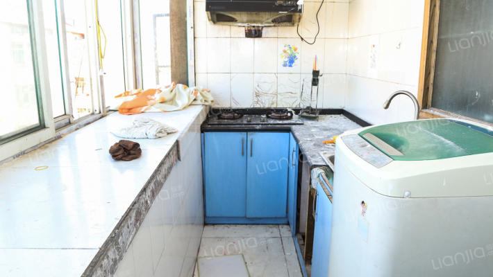 大董家庄47号 南北通透 电视机厂宿舍_济南火