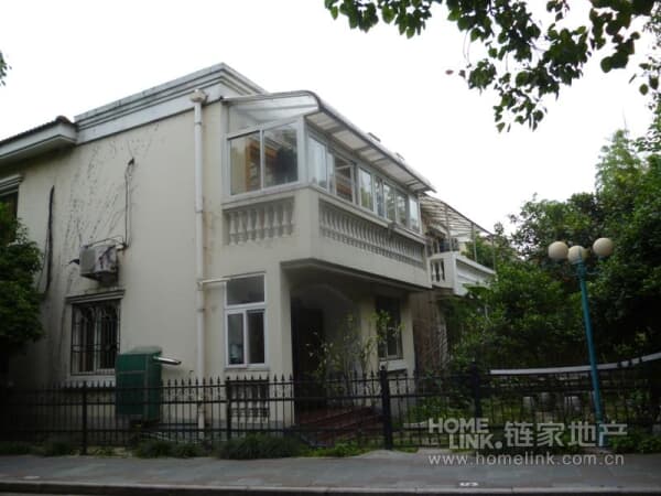 霸气户型 得房率高 小区环境好_杭州骆家庄湖畔花园风荷苑二手房推荐