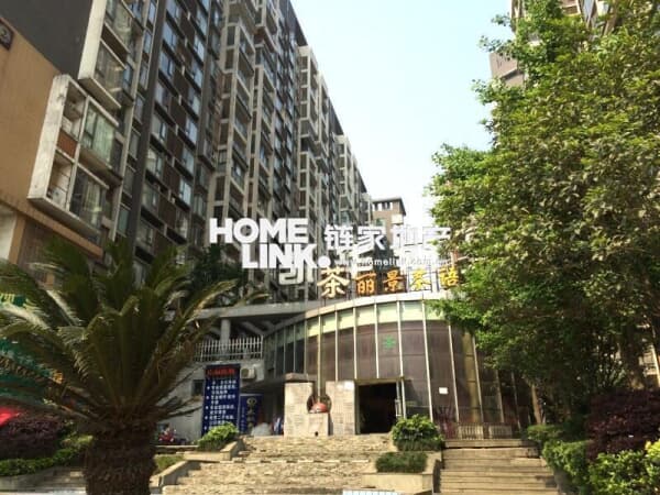4室2厅 朝向: 东南 楼层: 低楼层(共20层) 小区: 凯华丽景(天府新区