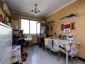 北京洋桥71号院二手房成交房价_北京洋桥71号