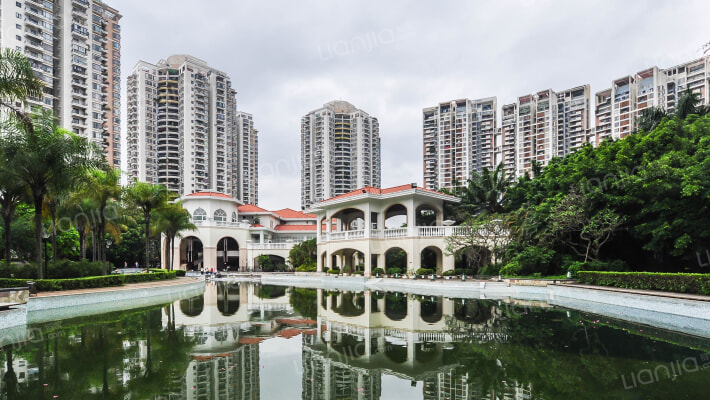 深圳锦绣花园一期小区_锦绣花园一期详细信息|二手房