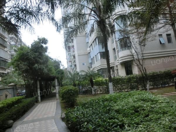 厦门碧湖豪庭小区_碧湖豪庭详细信息|二手房|租房|小区顾问(厦门链家)