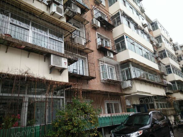 天拖南急售独单紧邻中环线学区房地铁房!