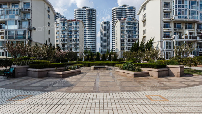 金海广场 3室1厅 490万_青岛奥帆中心金海广场二手房推荐(青岛链家网)