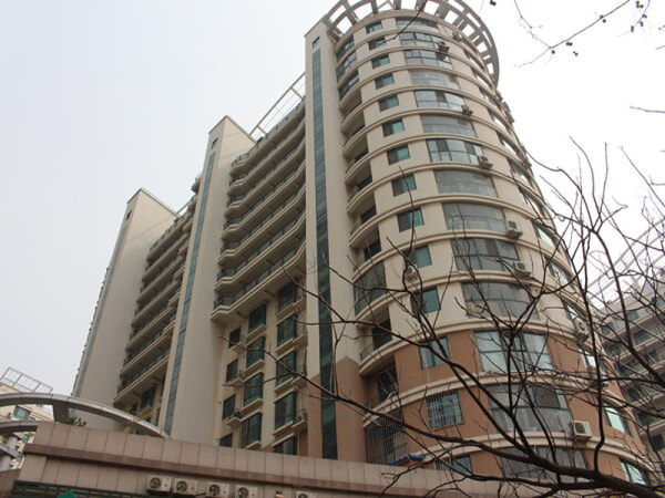 名都城 3室2厅 290万_青岛远洋广场名都城二手房推荐-青岛链家网