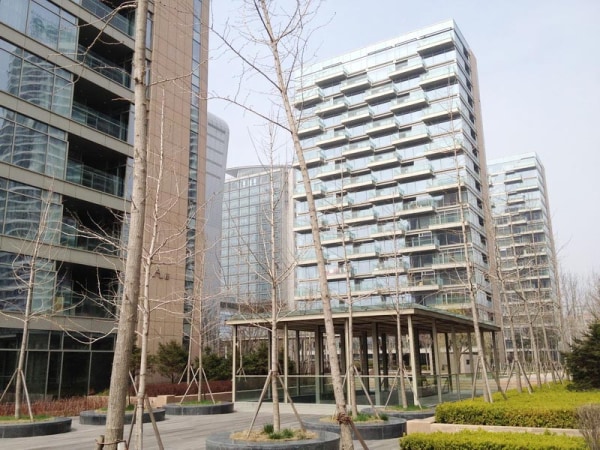 精装全套 双南卧 两居室 有钥匙_青岛奥帆中心柏丽澜庭租房推荐-青岛