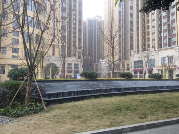 蓝光coco蜜城 1室0厅 10500元