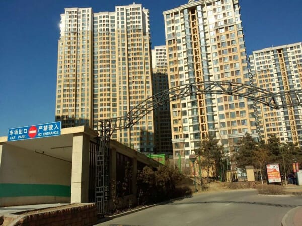 美林湾 1室1厅 70万