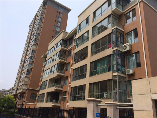 远洋风景 1室0厅 78万_大连华府远洋风景二手房推荐-大连链家网