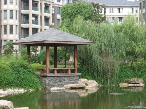 江南家园南北通透三房 满五年 光谷六小学区_武汉光谷江南家园二手房