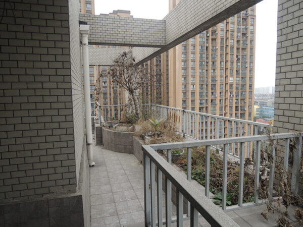 香木林新城 3室1厅 115万