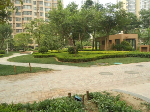 奥城领峰最好位置 毛坯 高性价比 改善首选 三代同堂