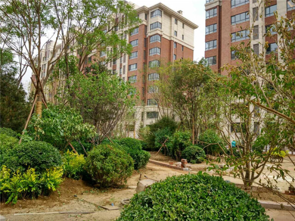 润西山苑 3室1厅 450万_北京门头沟其它润西山苑二手房推荐-北京链家