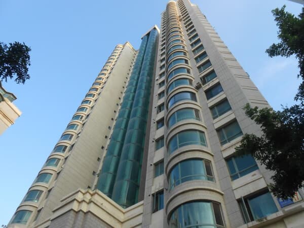 海昌欣城 稀缺小户型 中间楼层 学区房_大连华乐海昌欣城二手房推荐