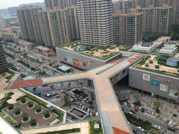 天洋城 南北3居 带学区 低首付 便宜房 业主诚售_北京燕郊城区天洋城
