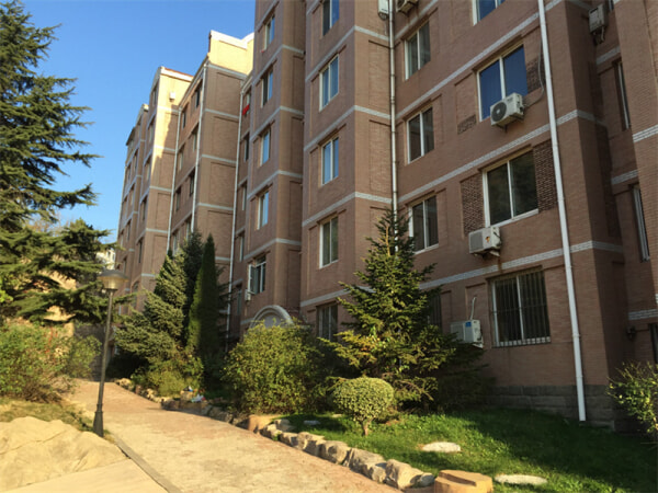 富华山庄 4室2厅 180万_大连富华山庄二手房推荐-大连链家网