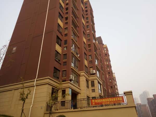 红星海五期 2室1厅 64万_大连滨海红星海五期二手房推荐-大连链家网