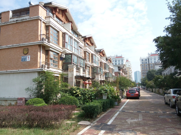 高端社区,精装可以看房_北京潞苑珠江国际城八区二手房推荐-北京链家