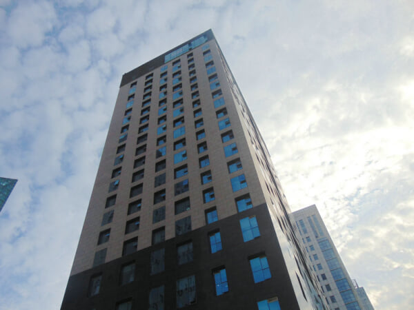 天宝国际 精装空房 办公首选 急租