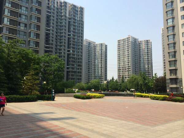 北苑望春园 拎包入住 采光超棒 满五唯一