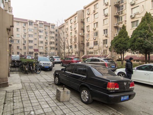 幸福村社区 1室1厅 67平米_北京工体幸福村社区二手房价格-北京链家网