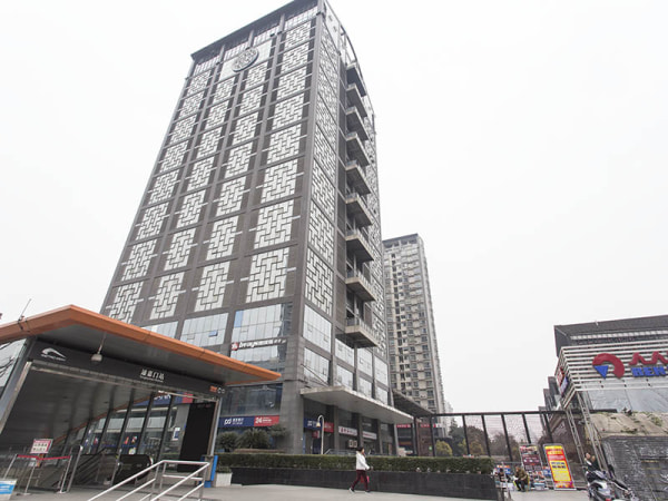 锦都1室0厅 43平米_成都长顺街锦都二手房价格-链家网成都站