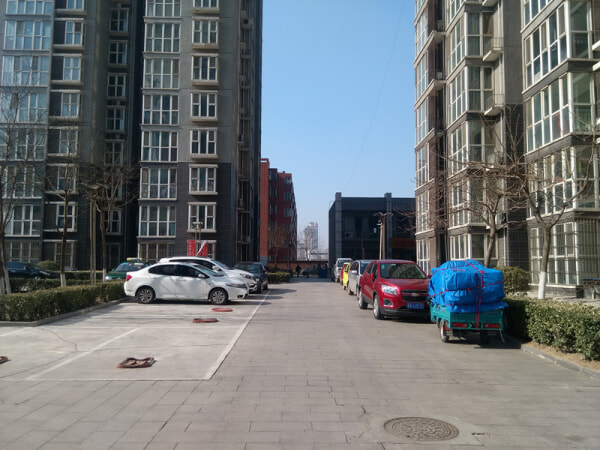 福城上上城五期稀缺户型,投资自住首选!