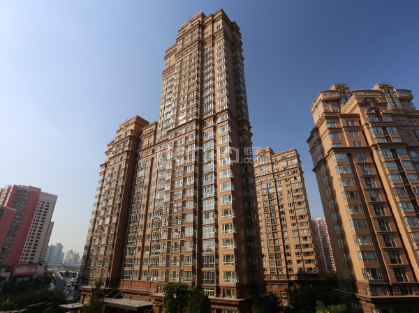 近地铁11号线,跃层小三房,得房率极高, 两卫全明,_上海龙华强生花苑