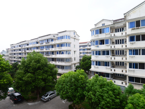 正宗板式房 全明户型 装修保养得好的不得了,_上海夏阳公园路220弄