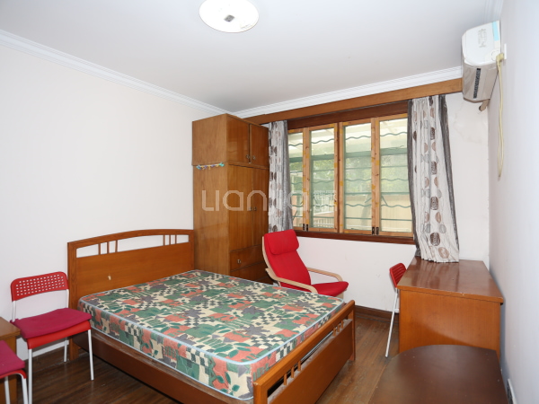 超大天井!得房率超高!