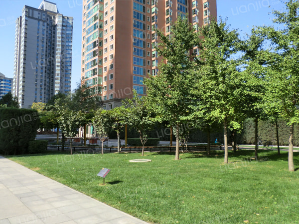 苏州小区 朝阳小区 健翔桥小区 华亭嘉园